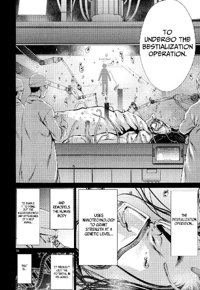 Killing Bites Chapter 9 image 18_optimized